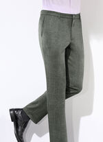 Byxor fr&aring;n Klaus Modelle i 4 f&auml;rger MOELLAD OLIV