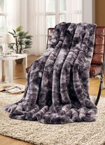 P&auml;lsfilt tillverkad av v&auml;vd naturp&auml;ls 