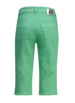 Magic Jeans Bermudas GRÖN