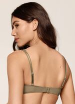 LingaDore bygel-bh med f&ouml;rformade kupor 