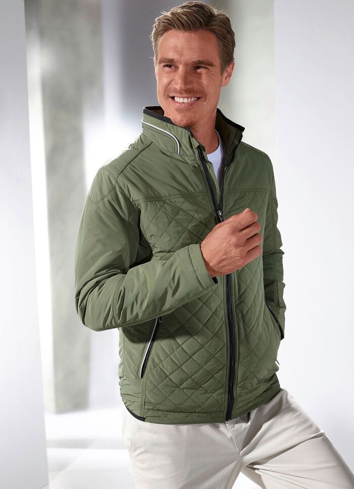 Blouson fr&aring;n "Gate One" 