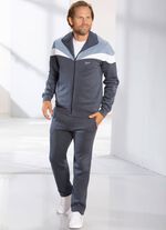 Fritidsdr&auml;kt med sidofickor 