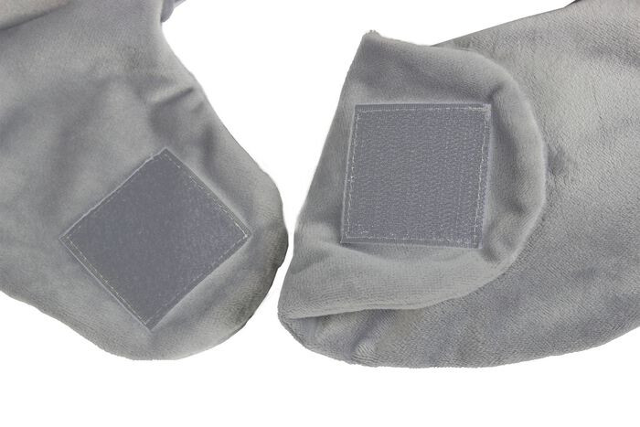 Vital Comfort halsv&auml;rmare med extra st&aring;krage 