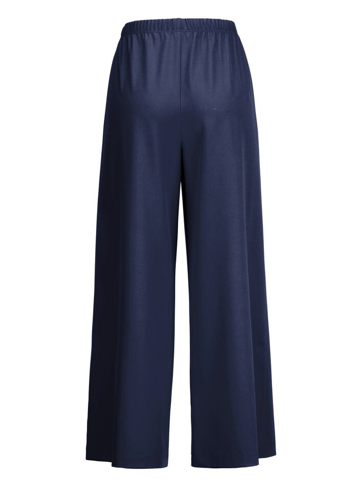 L&auml;ttsk&ouml;tta culottes 
