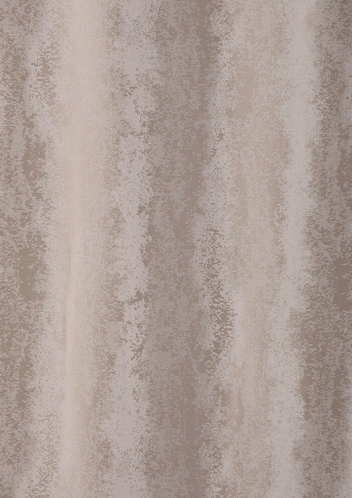 Enkel halsduk i marmordesign TAUPE