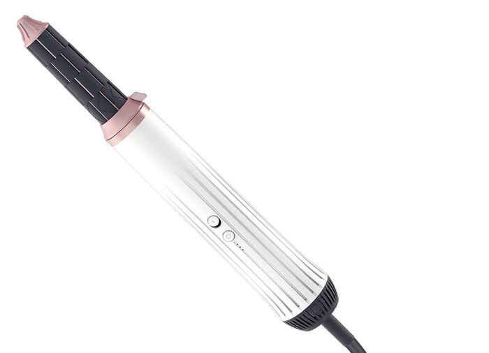 My Beauty Styler för din nya look – som om den är fräsch från frisören, 