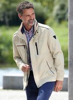 Kort jacka fr&aring;n "Redpoint" 