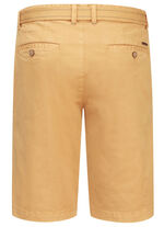 Bermudas OCKRA