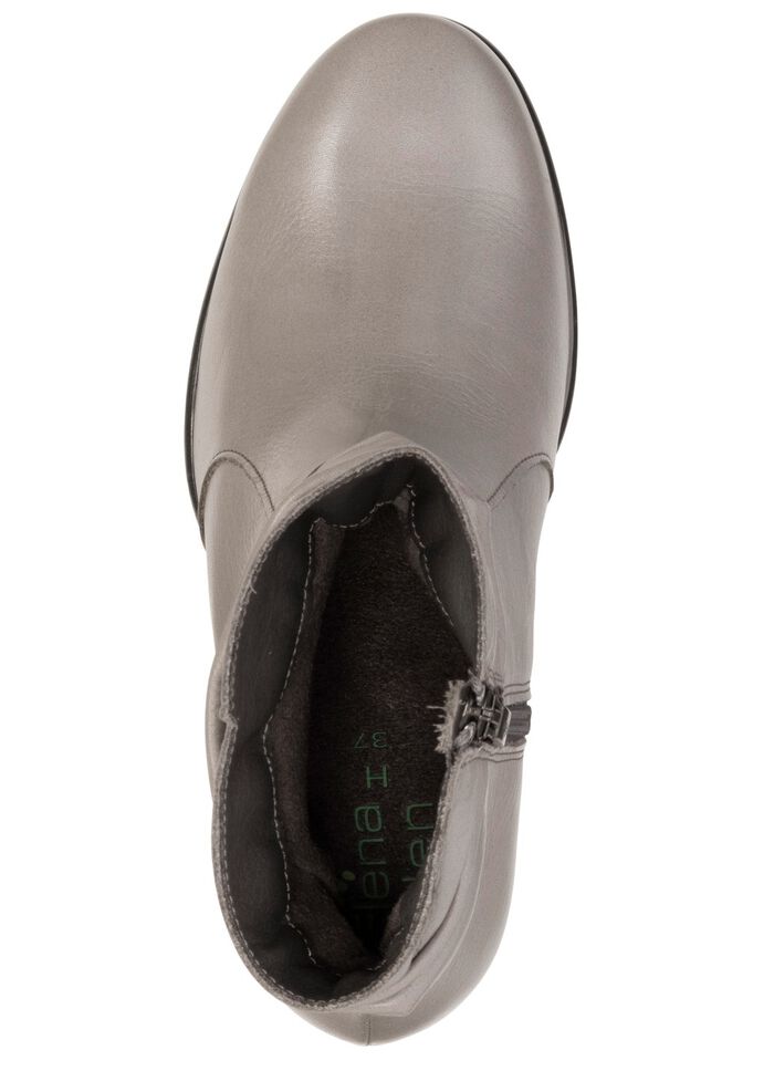 ELENA EDEN, moderiktiga damst&ouml;vletter, vidd G, med uttagbar fotb&auml;dd 