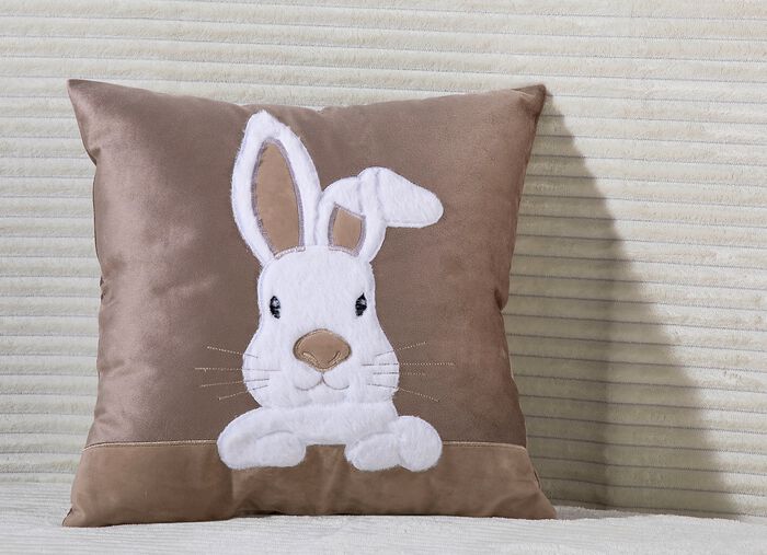 &ouml;rngott med kaninmotiv 