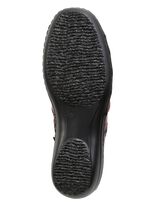 ELENA EDEN, bekv&auml;ma damst&ouml;vlar, bredd H, med uttagbar fotb&auml;dd 