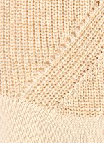 Kofta med elegant glitter 