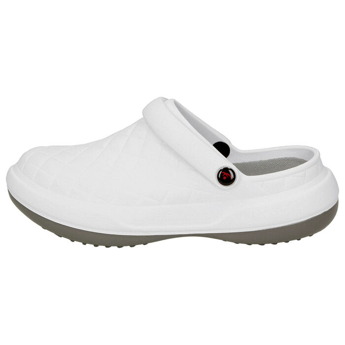 Chung Shi Dux Future clog för smärtfri rörlighet, 