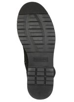 Waldl&auml;ufer, bekv&auml;ma damst&ouml;vlar, vidd G, med uttagbar fotb&auml;dd 