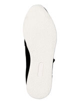 ELENA EDEN, bekväma damsneakers, vidd G, med uttagbar fotbädd, 