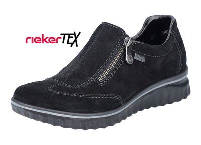 Rieker tofflor utrustade med klimatmembran 