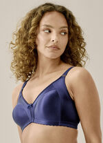Naturana minimizer-bh med förformade kupor PAZIFIK