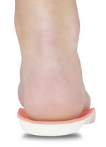 H&auml;lavlastningsdyna 