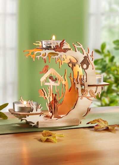 tr&auml;ljush&aring;llare 