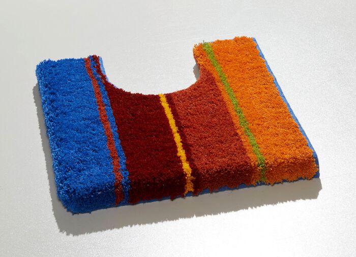 F&auml;rgglatt badrumsset fr&aring;n Grund 