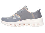 SKECHERS träningsskor med gjuten slip-in hälplatta, 