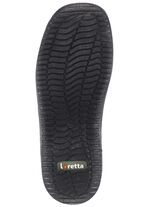 ELENA EDEN, eleganta damst&ouml;vlar, vidd G, med uttagbar fotb&auml;dd 