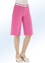 Klassiska bermudashorts KORALL