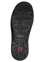 GINO GALANTE, klassiska herrst&ouml;vlar, med uttagbar fotb&auml;dd 