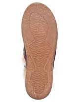 ELENA EDEN, fodrade damst&ouml;vlar, vinterskor, vidd G, med uttagbar fotb&auml;dd 