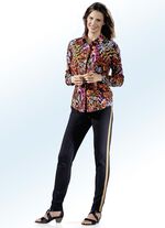 Byxor i joggingbyxa som passar f&ouml;r staden 