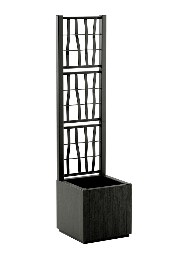 V&auml;xtl&aring;da tillverkad av &aring;tervunnen polypropen 