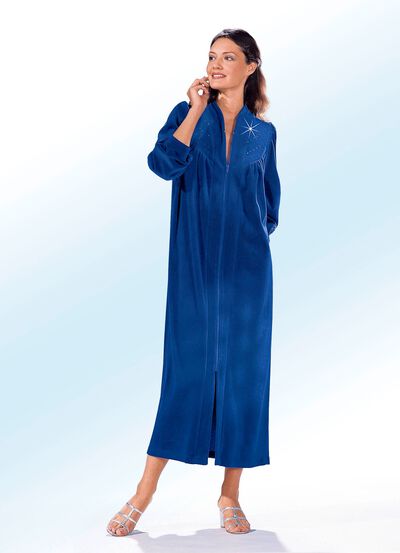 Husrock med strassdekoration 