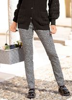 F&ouml;r n&auml;rvarande designade byxor 