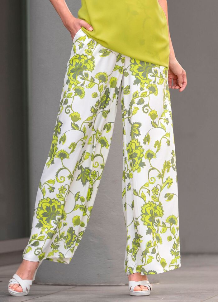 Byxor fr&aring;n TIZIA 