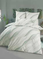 Sängkläder i flanellkvalitet 