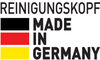 BADERsv_SE1Logo_Reinigungskopf_MadeinGermany