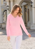 Tr&ouml;ja med str&auml;ckande strukturr&auml;nder 