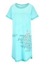 Nattlinne, kn&auml;l&aring;ng och korta &auml;rmar 