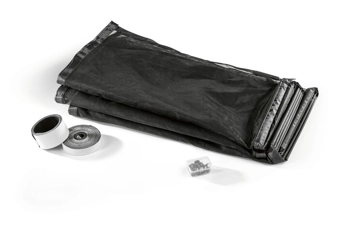 EasyMaxx Stark klick insektsgardin 