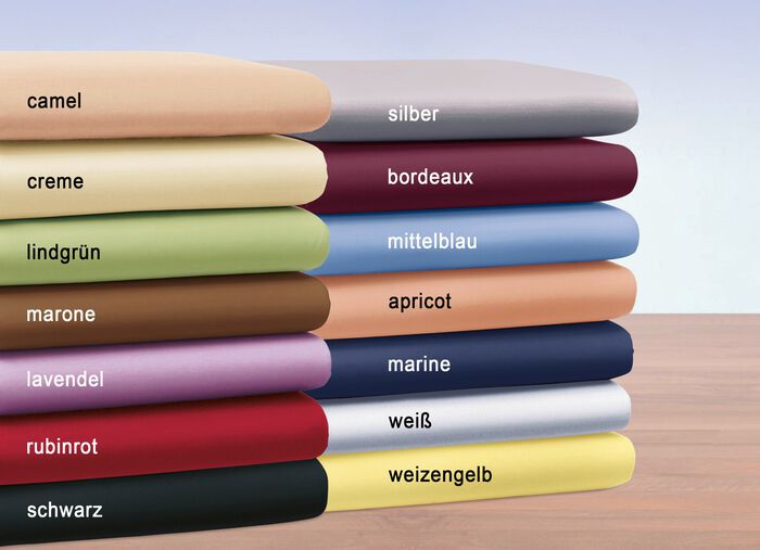 P&aring;slakan i fin jersey fr&aring;n Bellana BORDEAUX