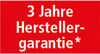 BADERsv_SE1Logo_3Jahre_Herstellergarantie