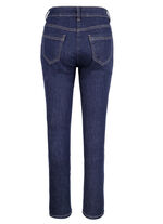 Jeans i 4-ficksmodell 