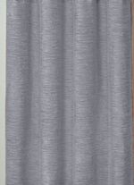 &Ouml;vergardinssats med universellt skenband 