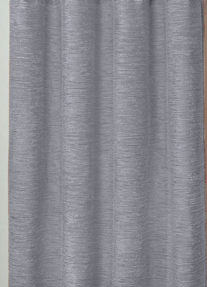 &Ouml;vergardinssats med universellt skenband 