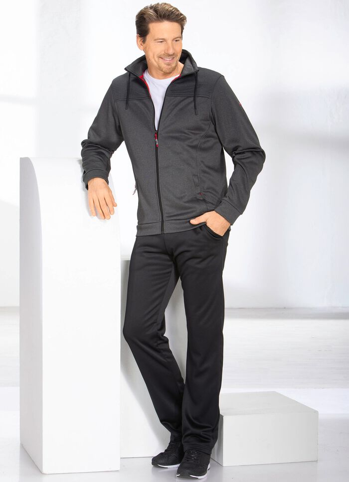 Fritidsdr&auml;kt fr&aring;n &ldquo;LPO&rdquo; 