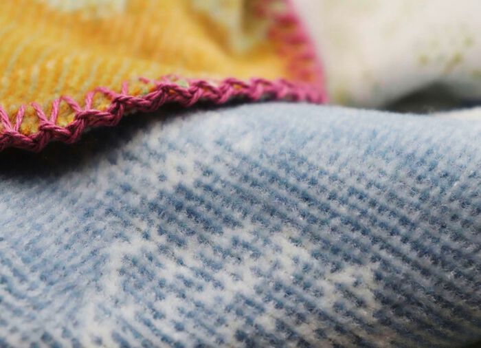 Villeroy &amp; Boch pl&auml;d med blommotiv 