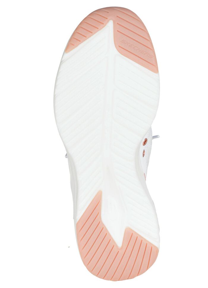 SKECHERS, snygga damskor, med formad h&auml;lplatta f&ouml;r enkel p&aring;- och avtagning 