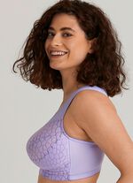 Miss Mary bh med strukturerade kupor 