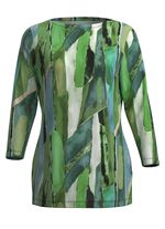 tr&ouml;ja i finstickad 