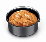 Energibesparande varmluftsfrit&ouml;s 